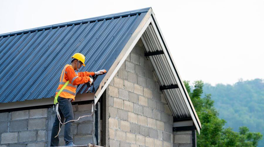 Local Chimney Repair in Locust Grove, AR